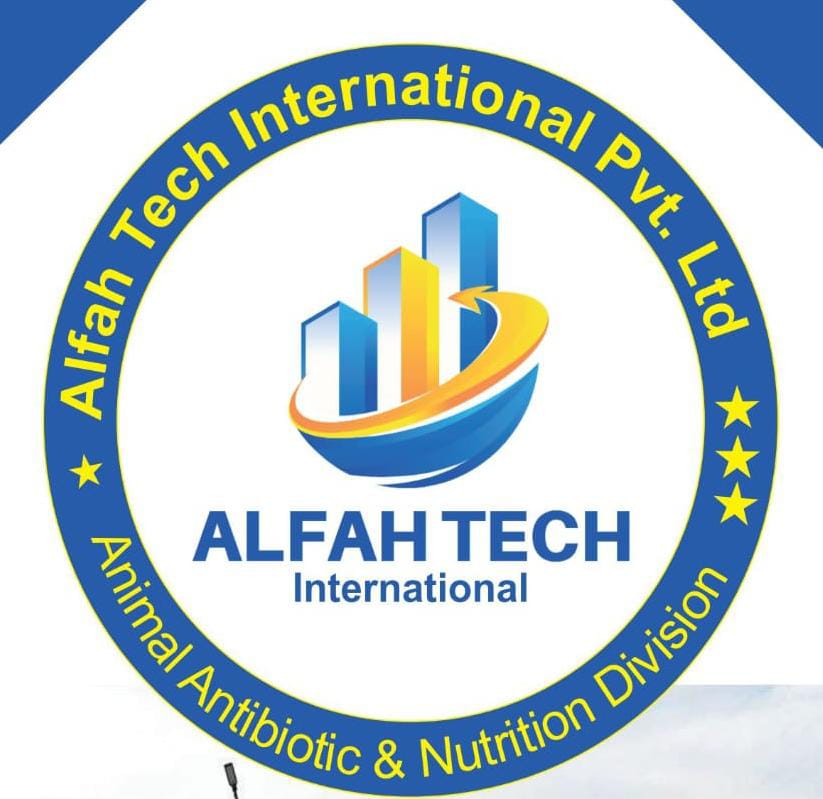 Alfa Tech International